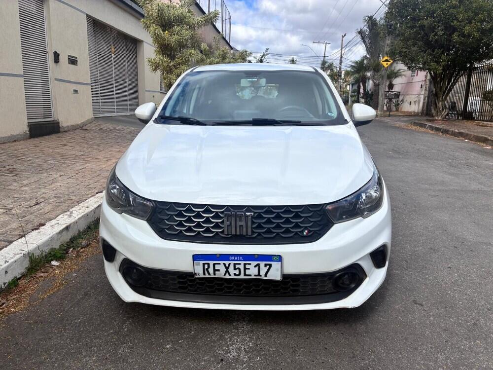 Fiat Argo