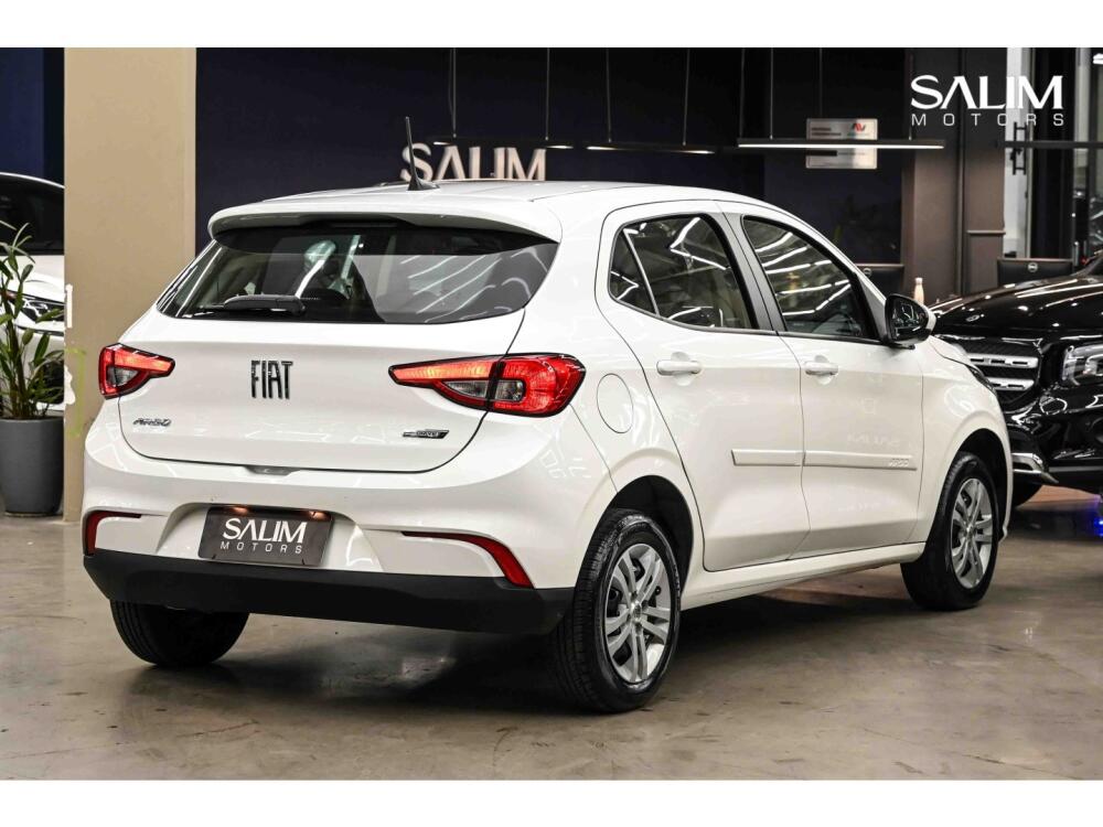 Fiat Argo
