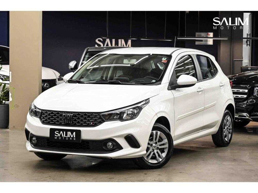 Fiat Argo