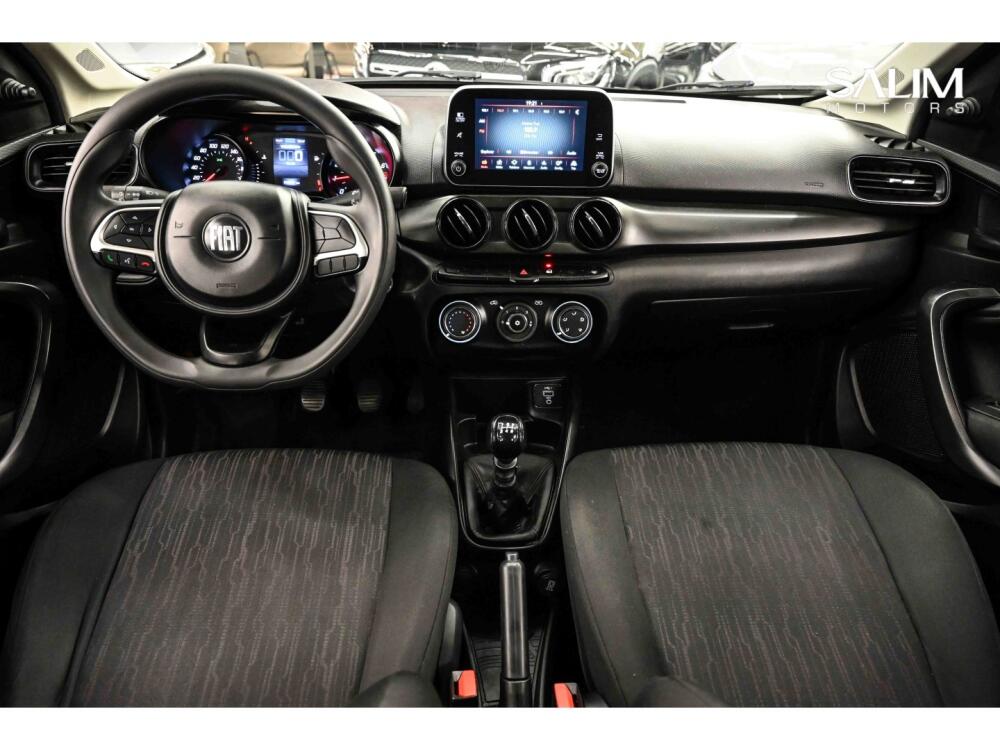 Fiat Argo