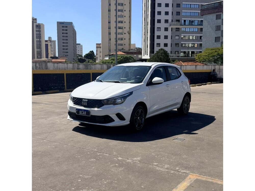 Fiat Argo
