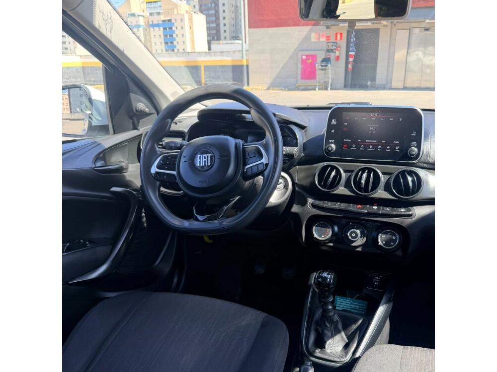 Fiat Argo