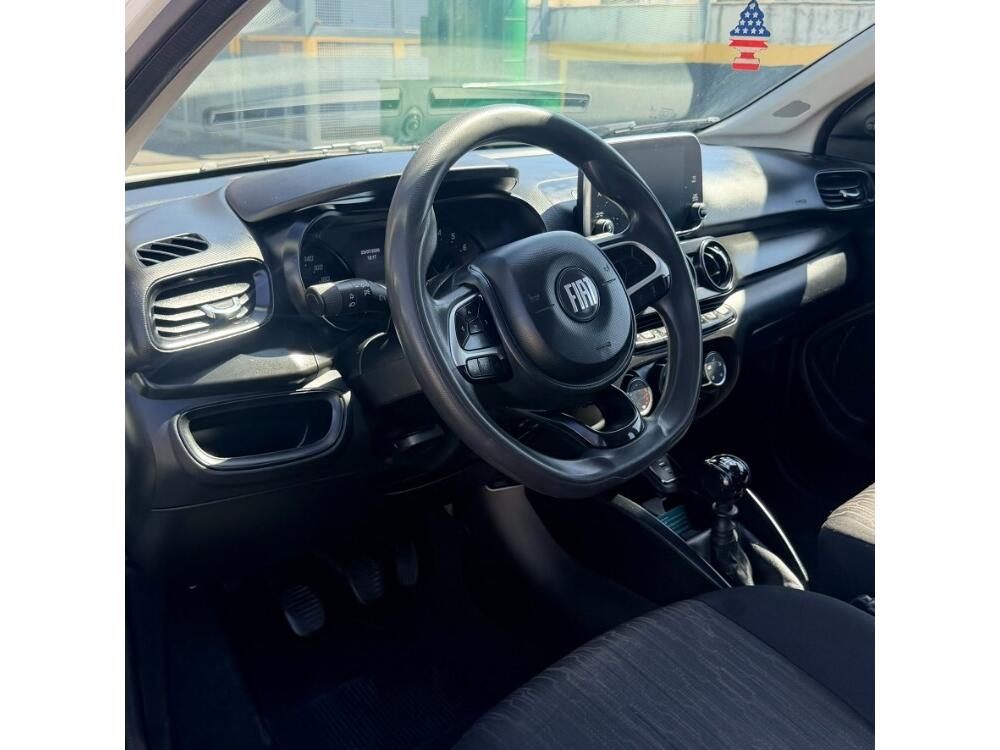 Fiat Argo