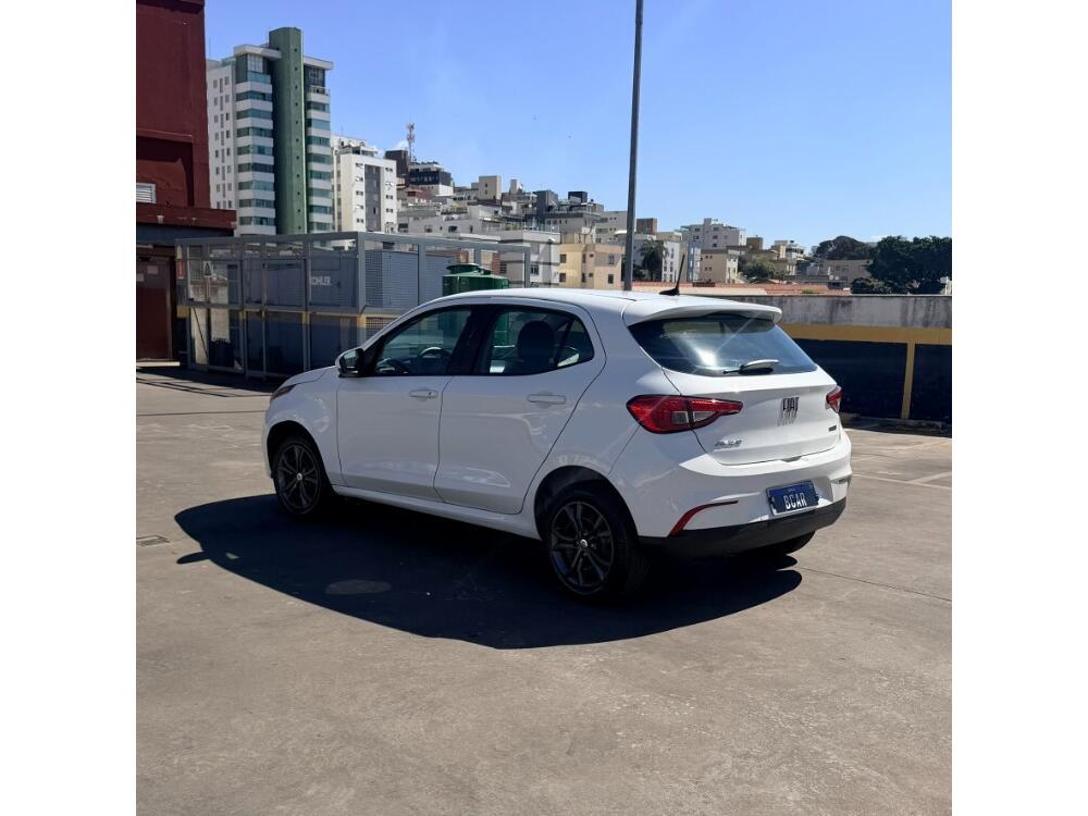 Fiat Argo