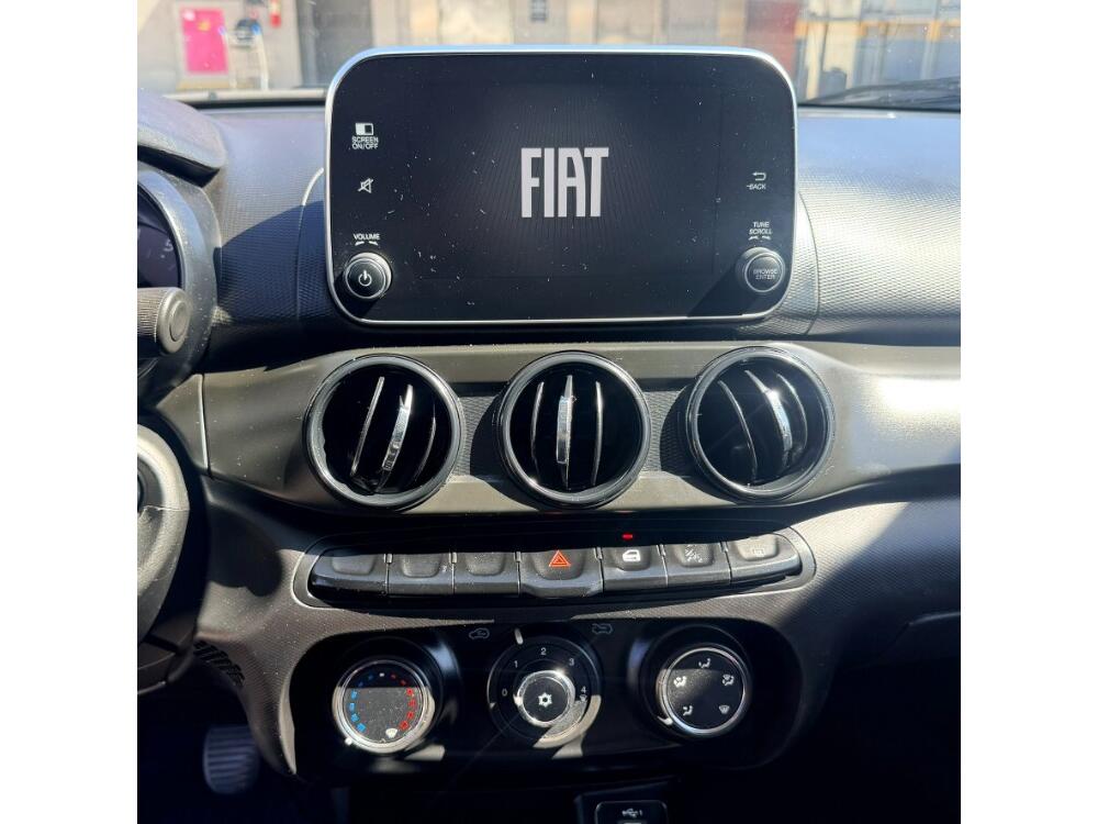 Fiat Argo