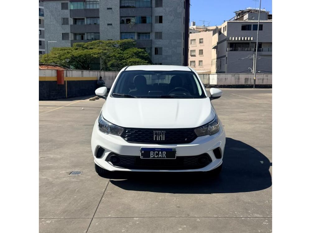 Fiat Argo