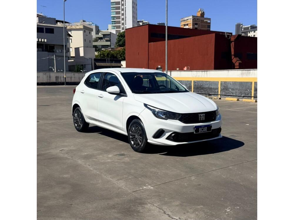 Fiat Argo