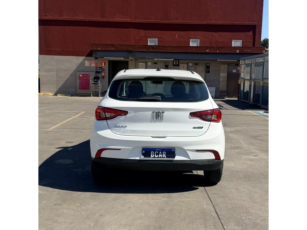 Fiat Argo