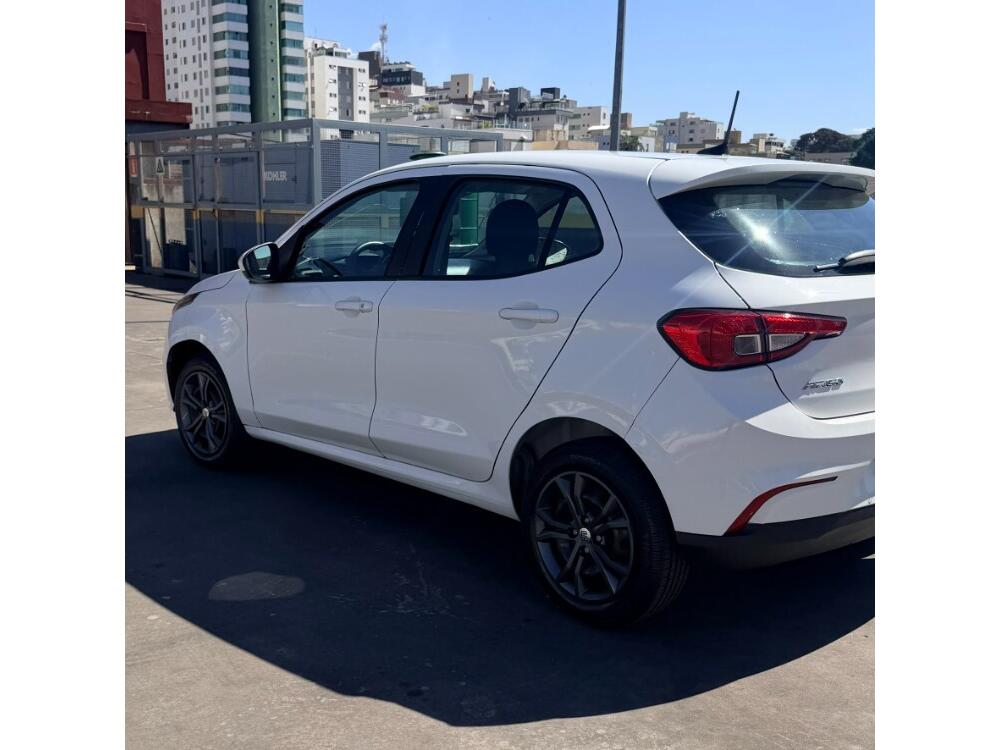 Fiat Argo