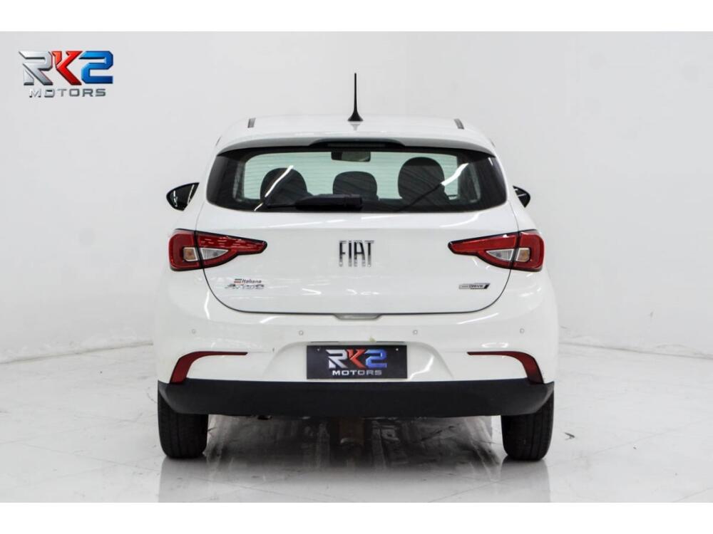 Fiat Argo