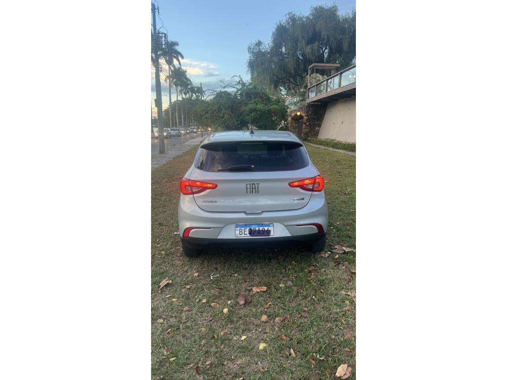 Fiat Argo