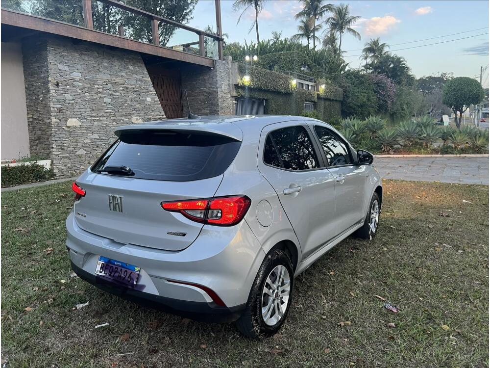 Fiat Argo