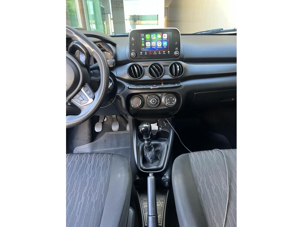 Fiat Argo