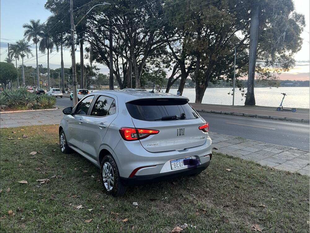 Fiat Argo