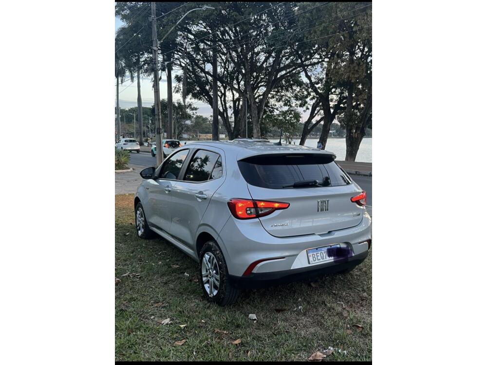 Fiat Argo