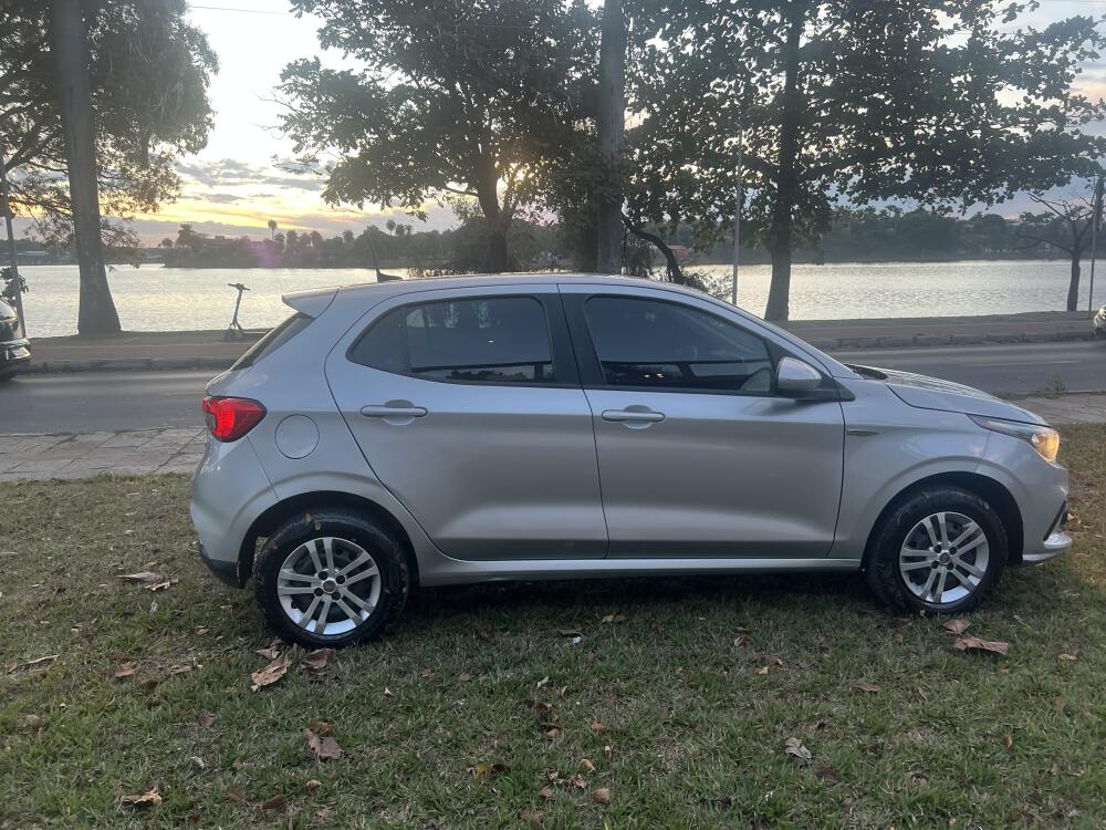 Fiat Argo