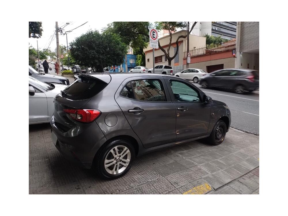Fiat Argo