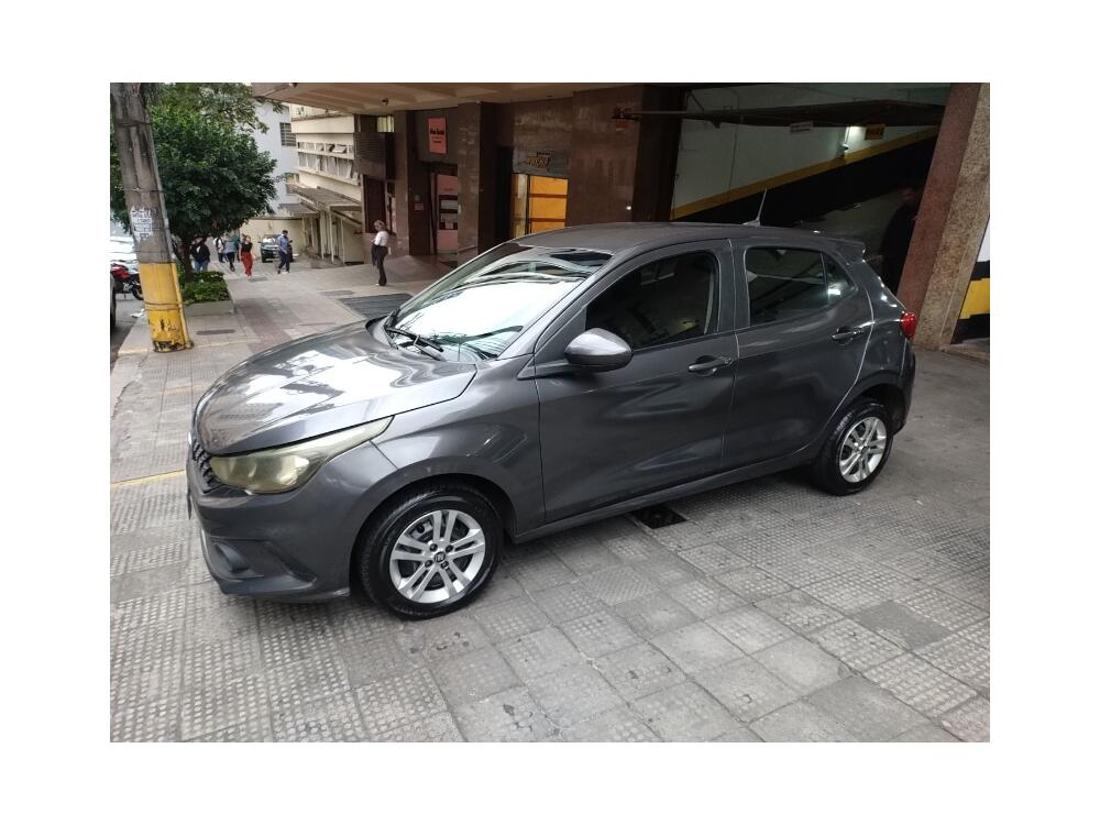 Fiat Argo