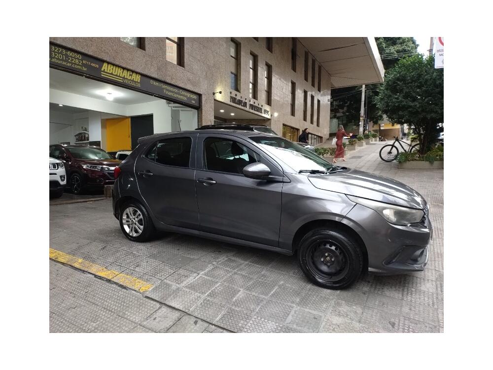 Fiat Argo