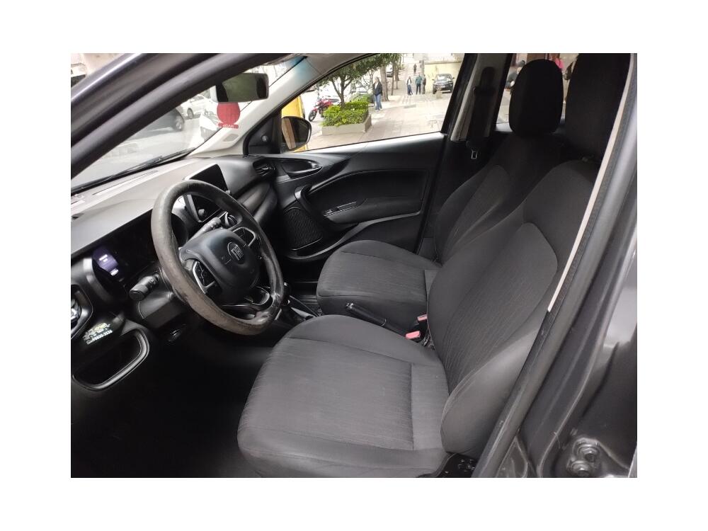 Fiat Argo