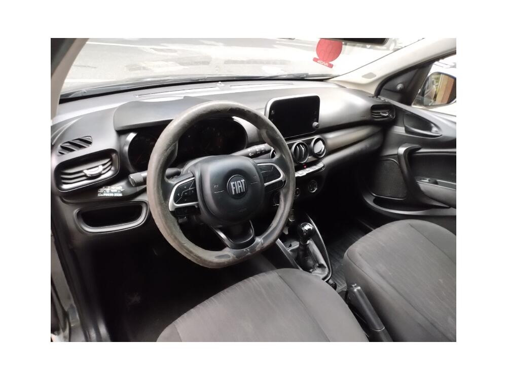 Fiat Argo