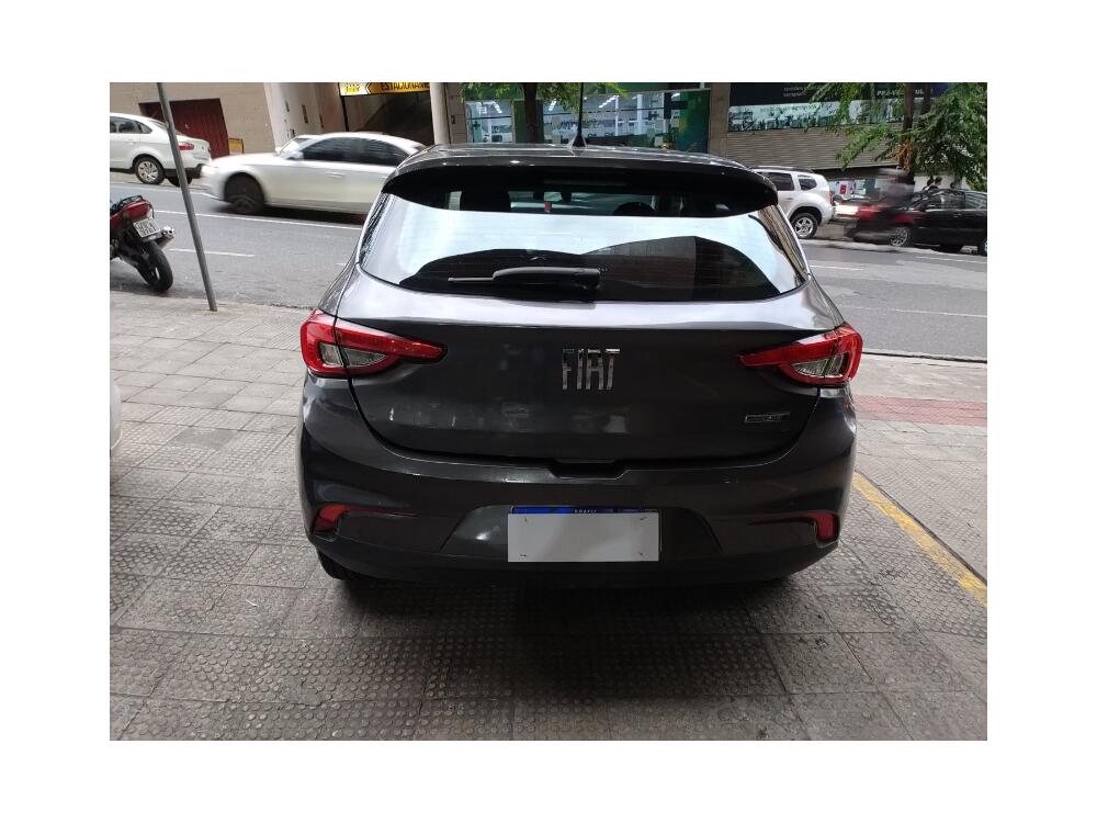 Fiat Argo