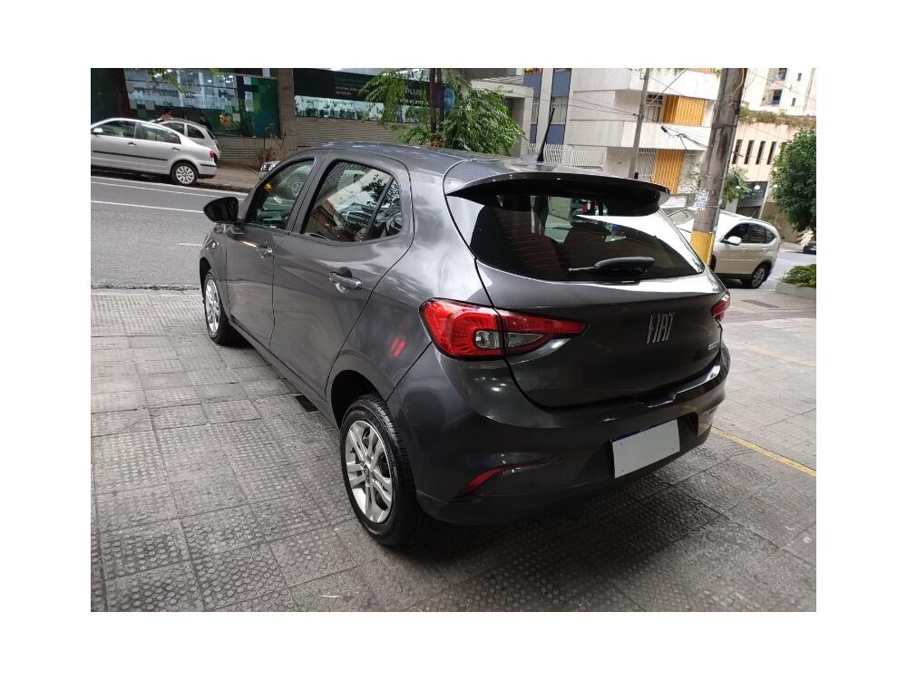 Fiat Argo