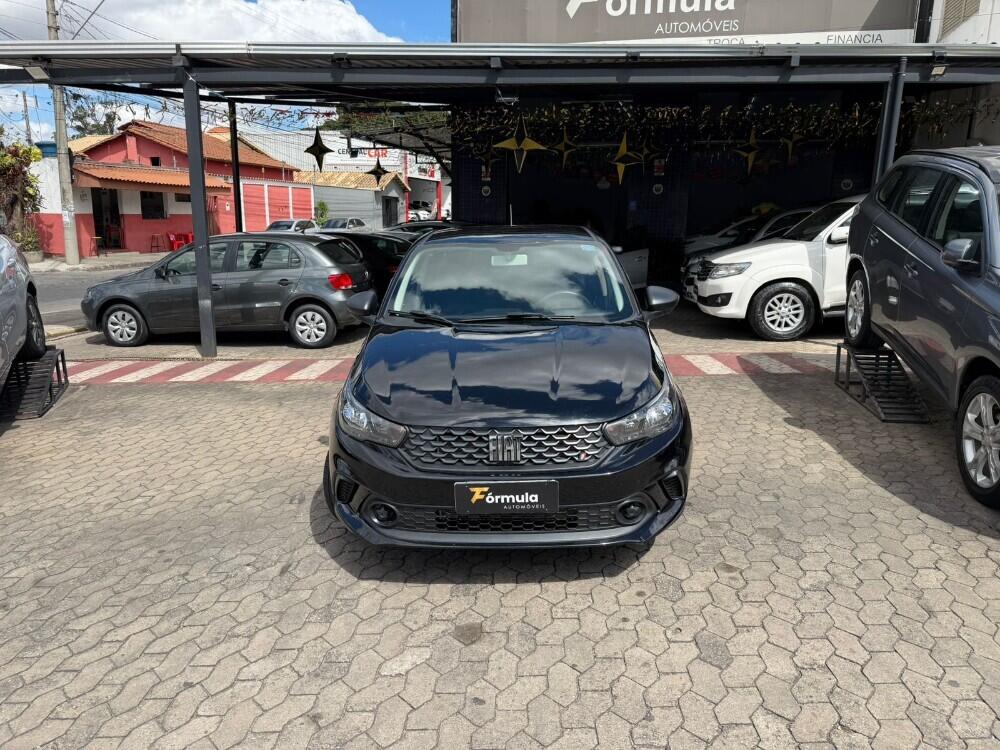 Fiat Argo