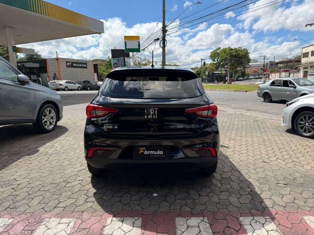 Fiat Argo