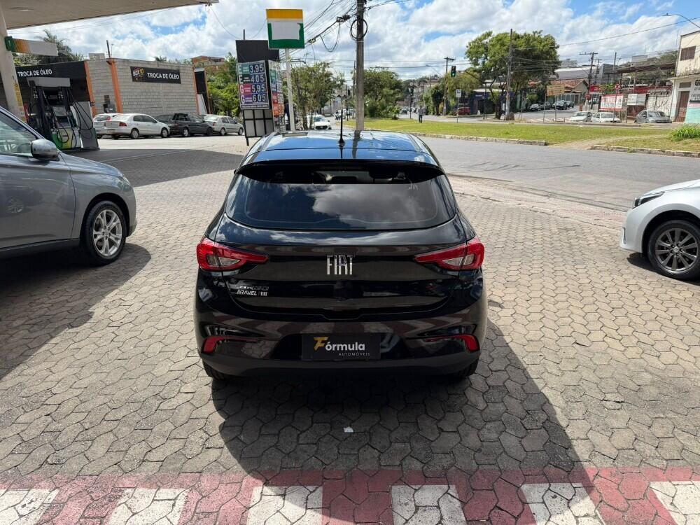 Fiat Argo