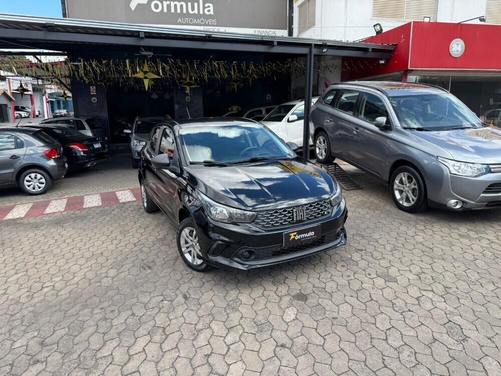 Fiat Argo
