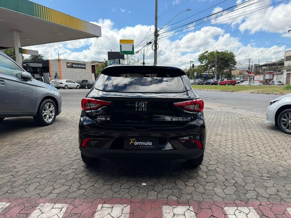 Fiat Argo