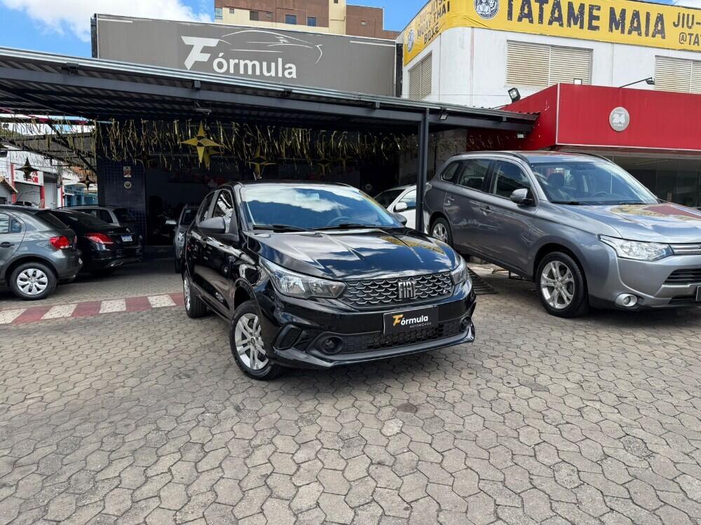 Fiat Argo