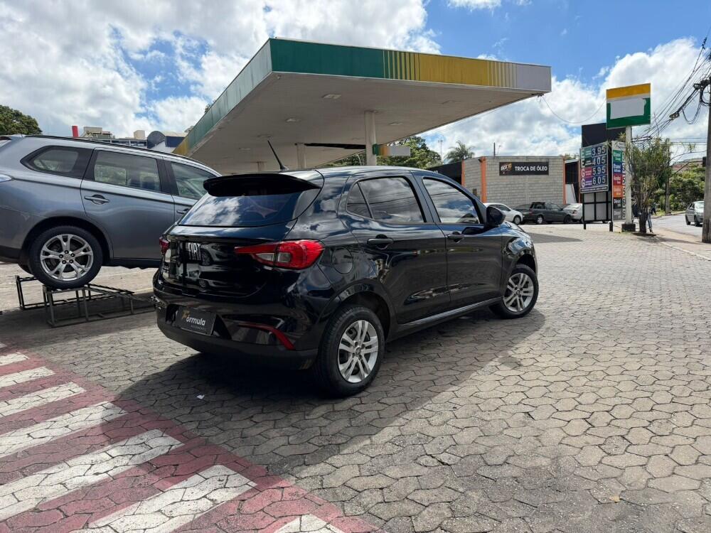 Fiat Argo