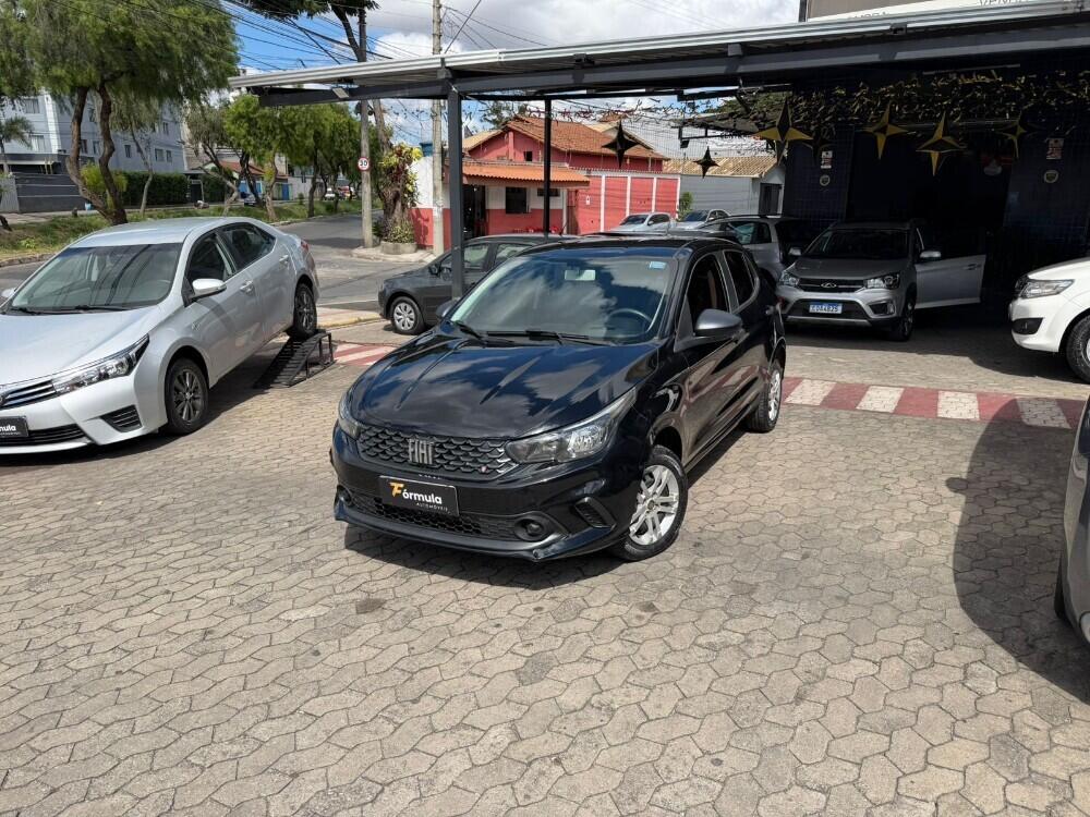 Fiat Argo