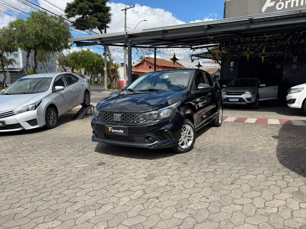 Fiat Argo