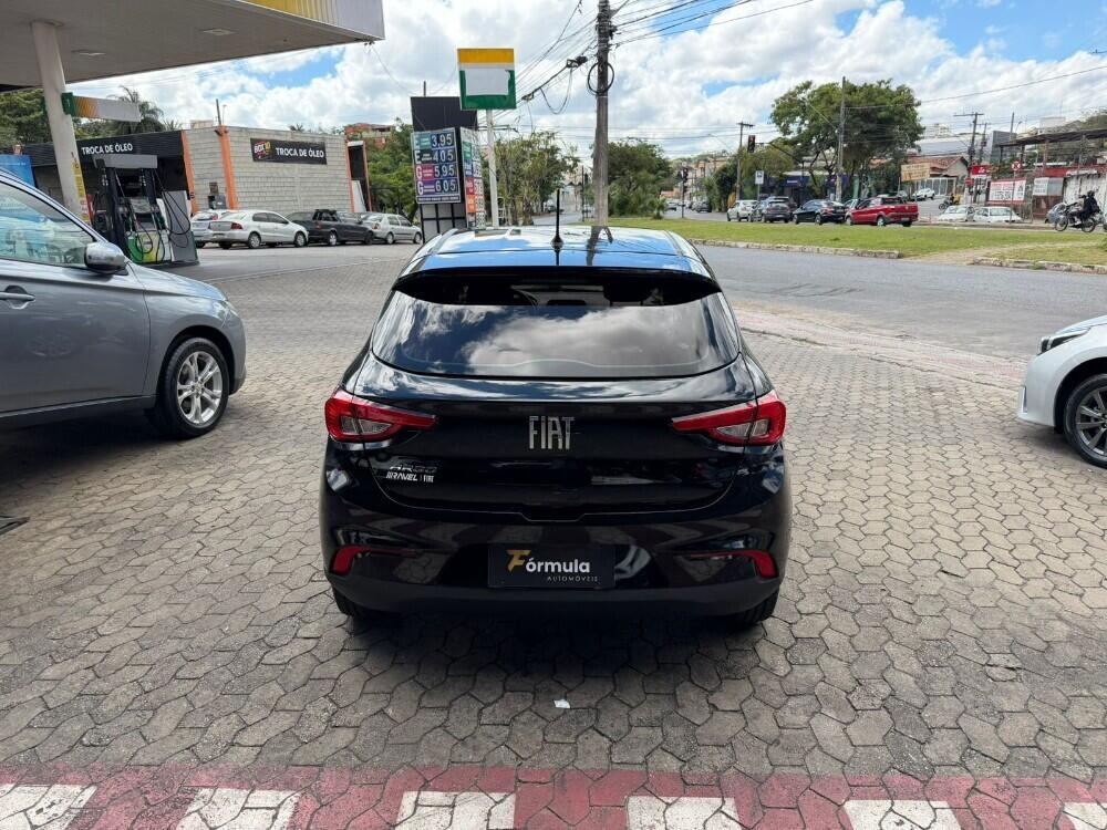 Fiat Argo