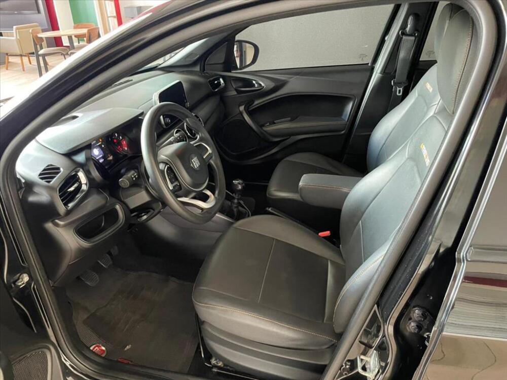 Fiat Argo
