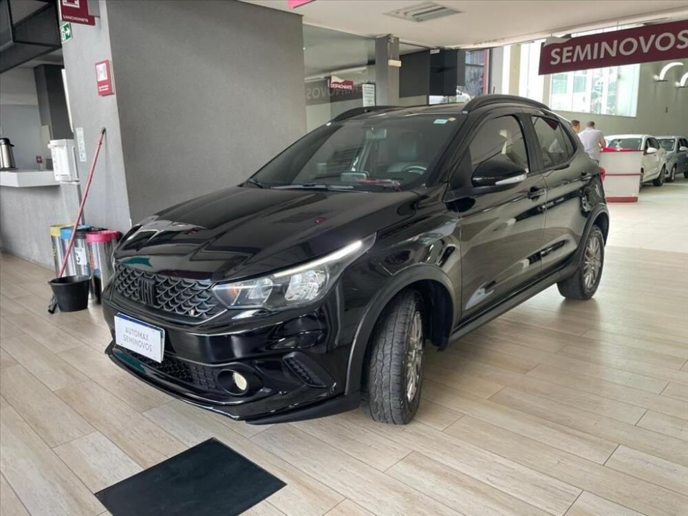 Fiat Argo