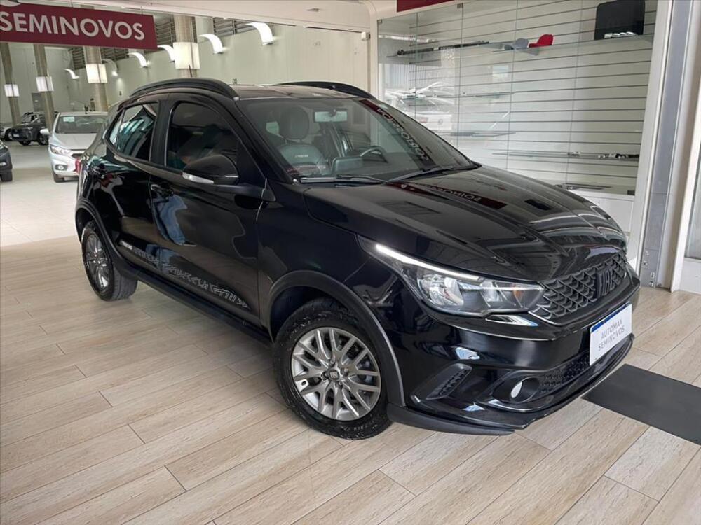 Fiat Argo