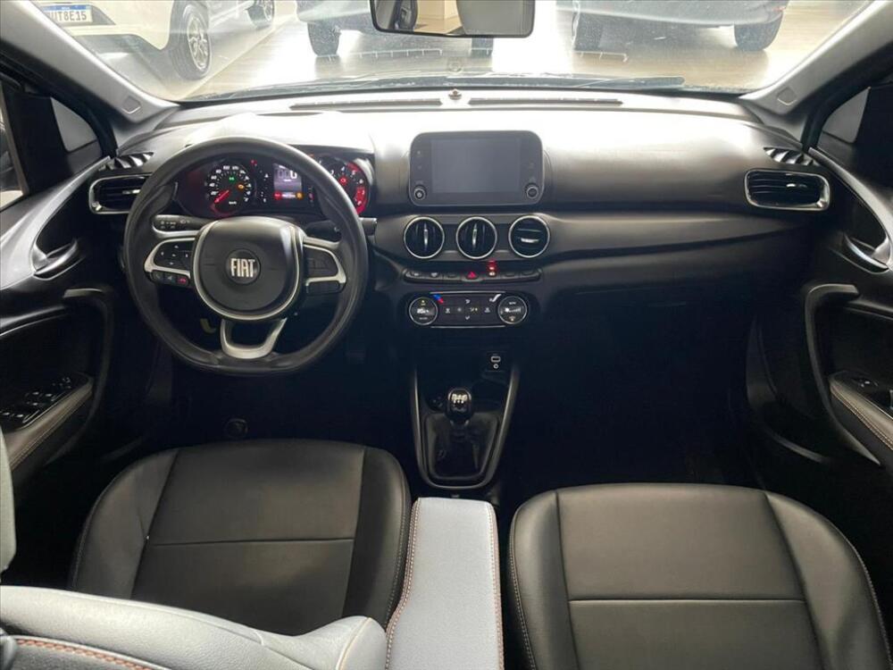 Fiat Argo