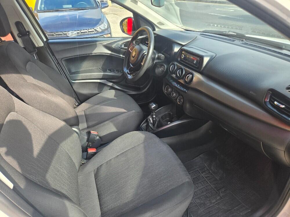 Fiat Argo