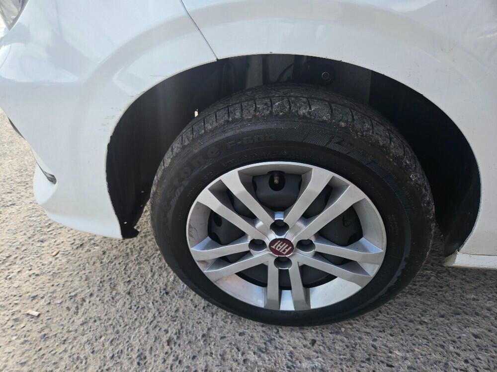 Fiat Argo