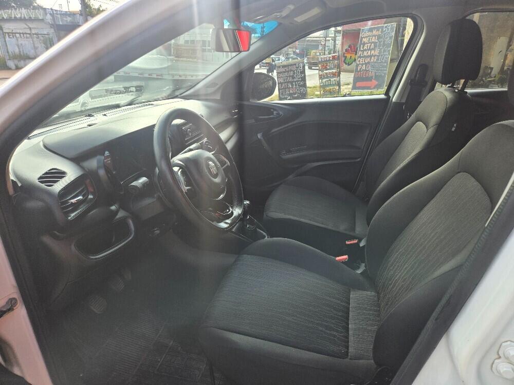 Fiat Argo