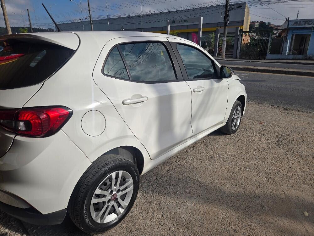Fiat Argo