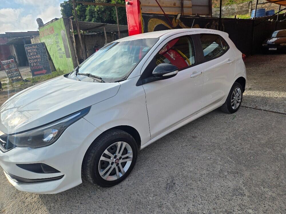 Fiat Argo