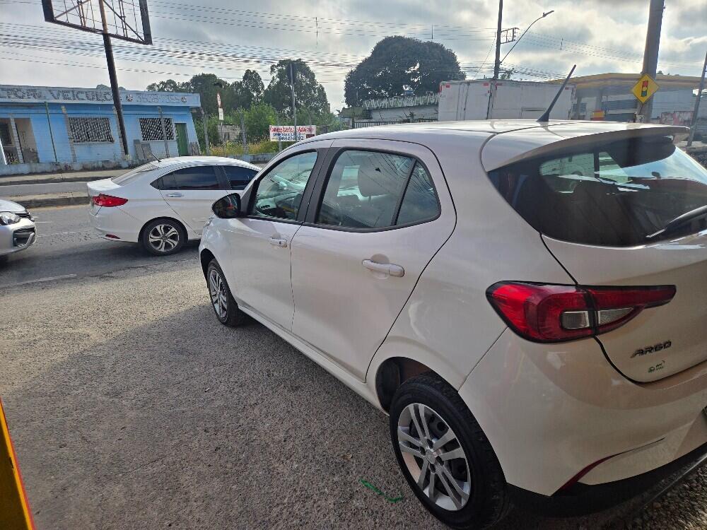 Fiat Argo