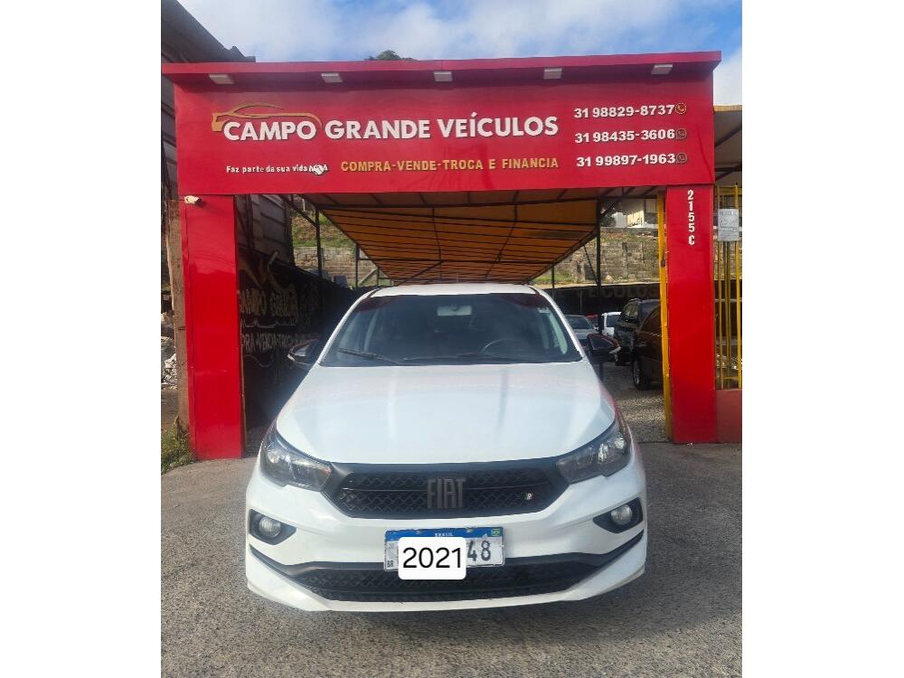 Fiat Argo