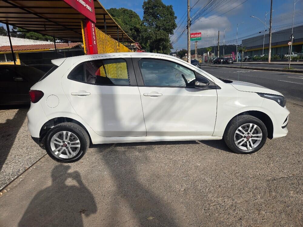 Fiat Argo