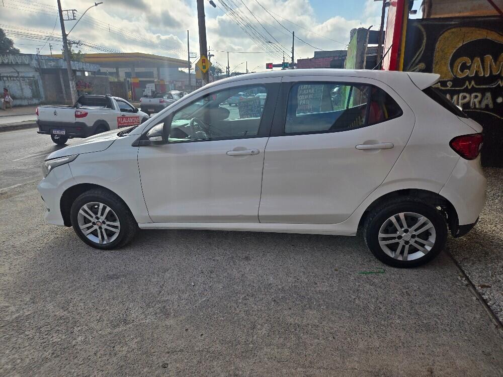 Fiat Argo